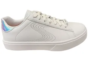 Skechers Womens Eden LX Magical Dream Comfortable Casual Shoes Bad Bunny Adidas Bokete Shoes