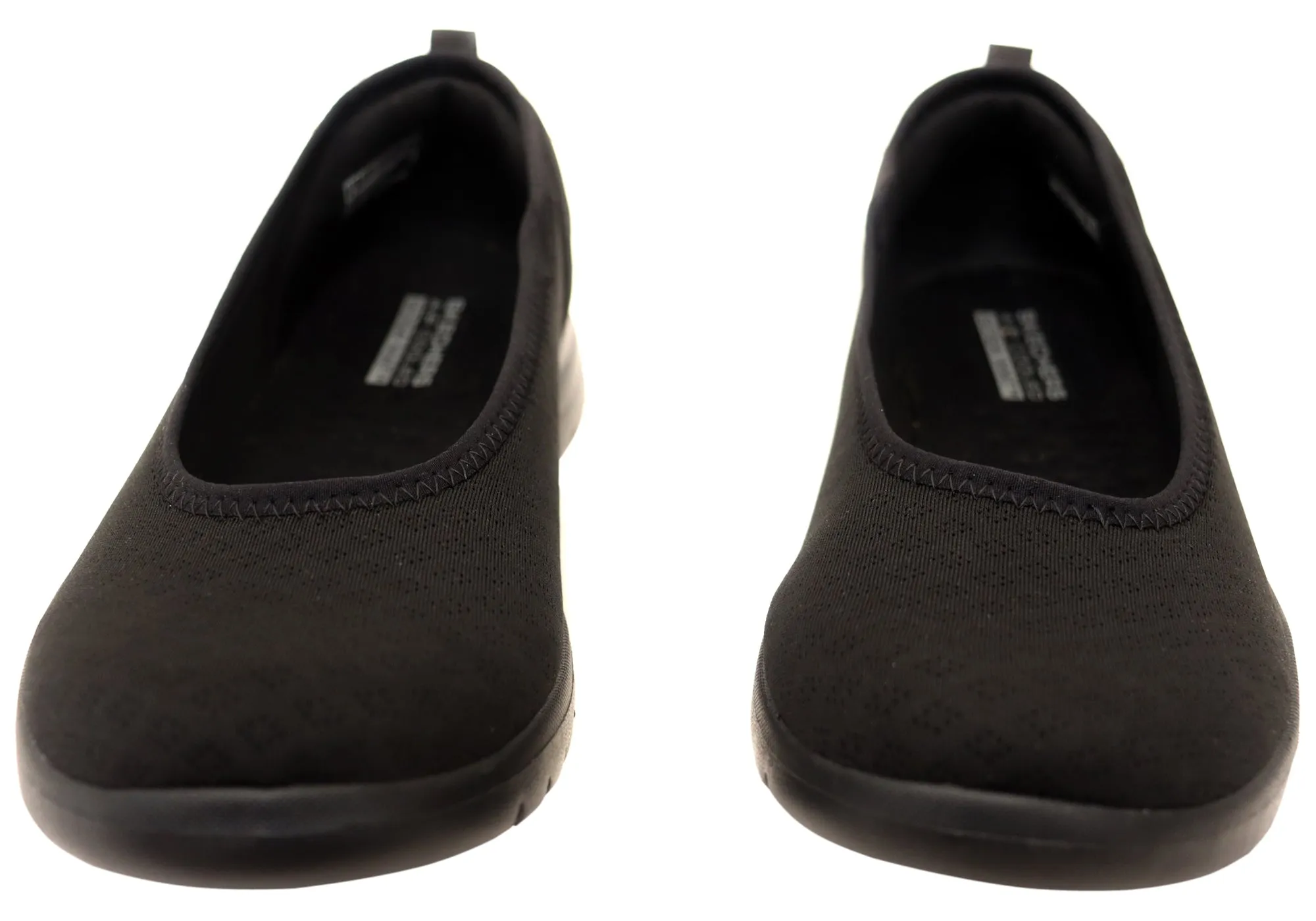 Skechers Womens On The GO Flex Siena Wide Fit Comfortable Shoes Adidas Originals Shoes Sale