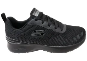 Skechers Womens Skech Air Dynamight Splendid Path Shoes Adidas Fastest Running Shoes