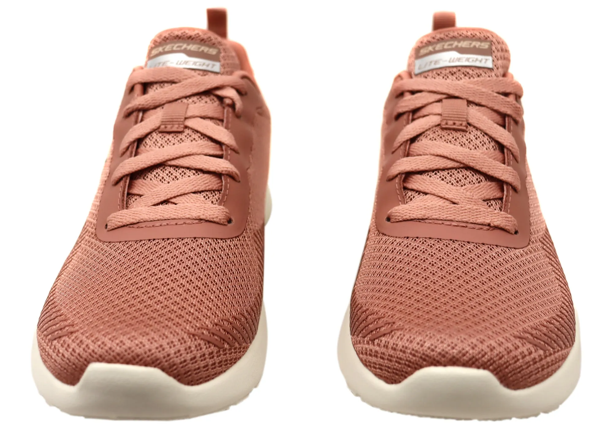 Skechers Womens Skech Air Dynamight Splendid Path Shoes Adidas Dsw Shoes