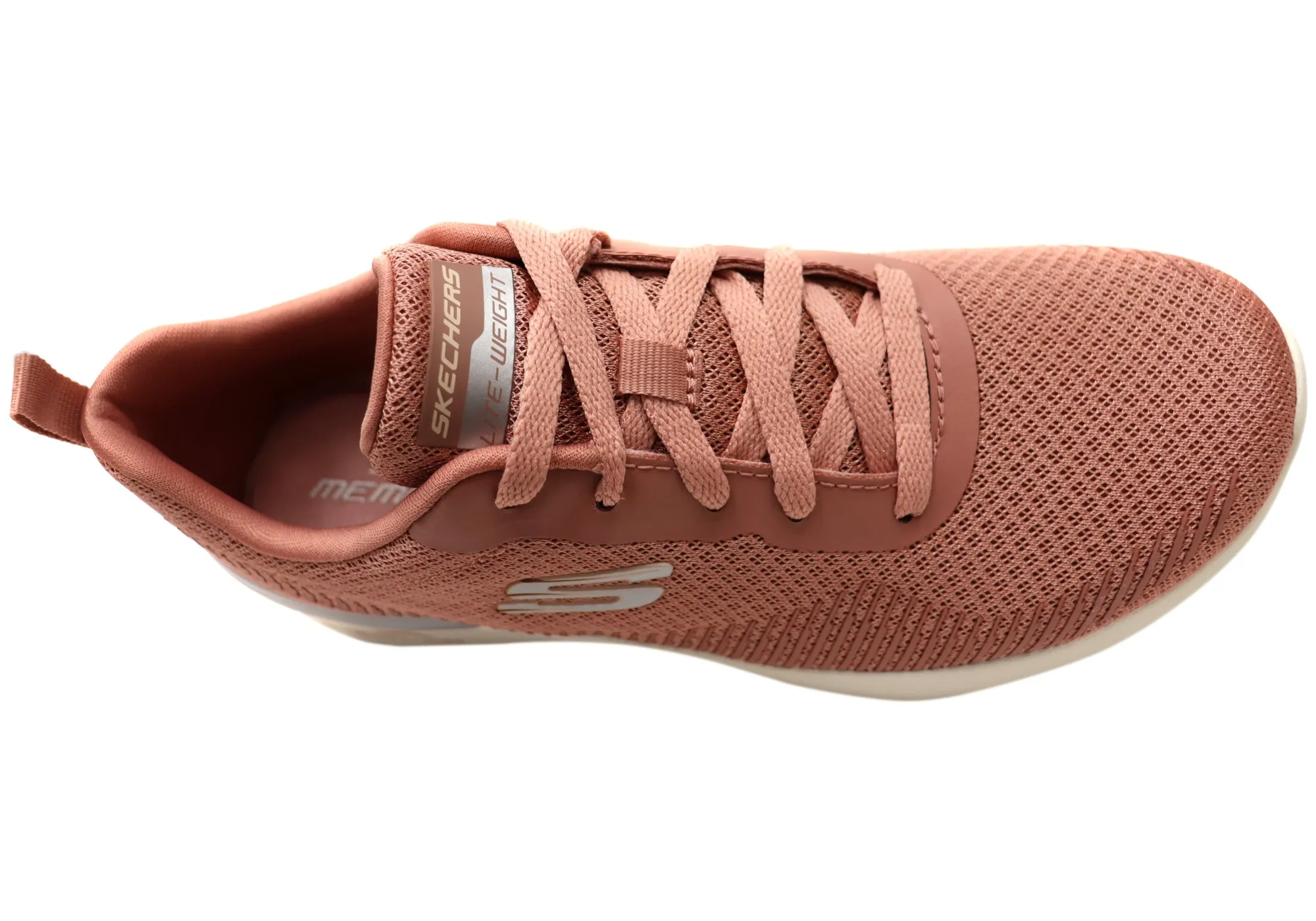 Adidas Everyset Shoes Review Skechers Womens Skech Air Dynamight Splendid Path Shoes