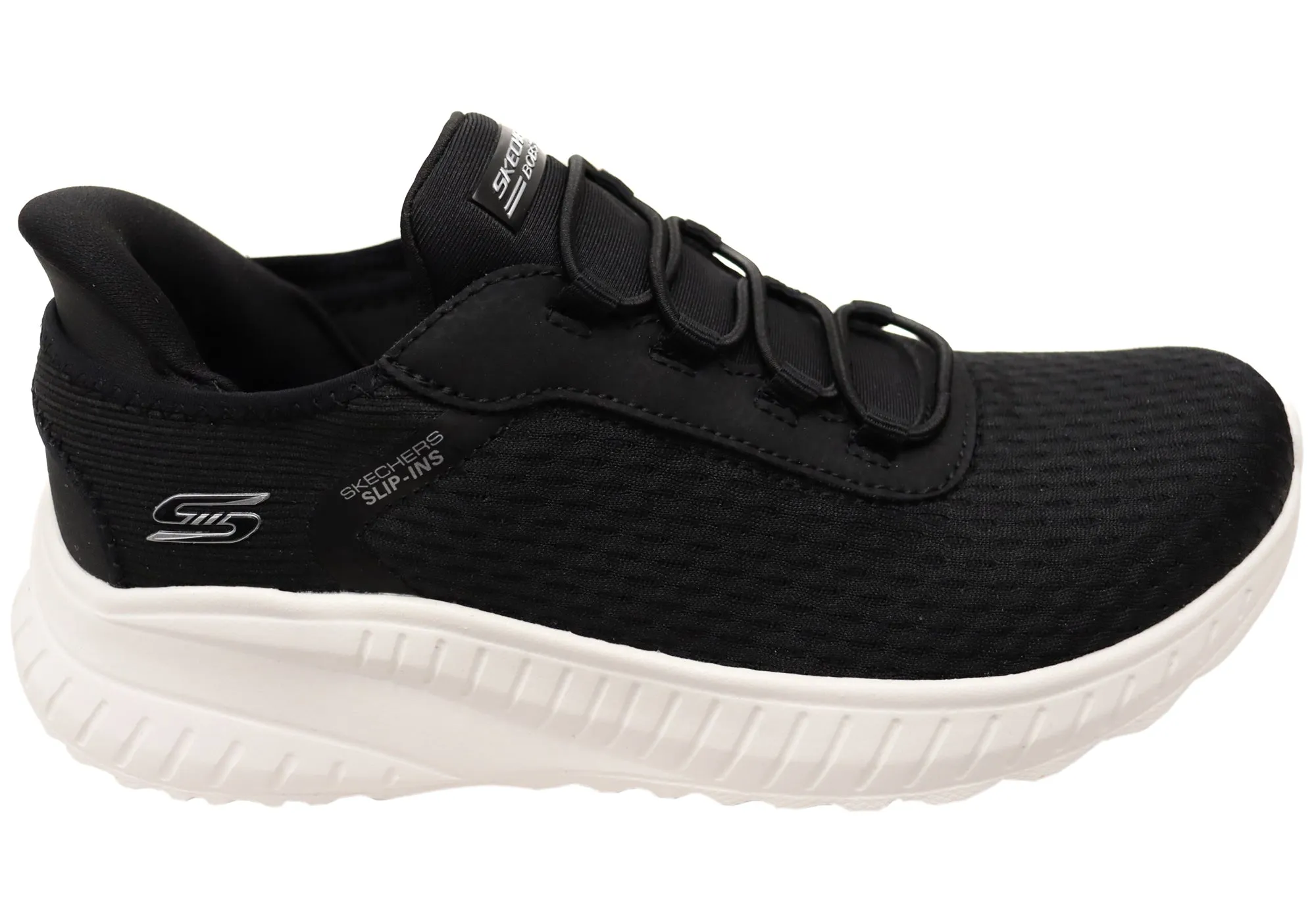 Adidas Classic Shoes Skechers Womens Slip Ins Bobs Sport Chaos Comfortable Shoes