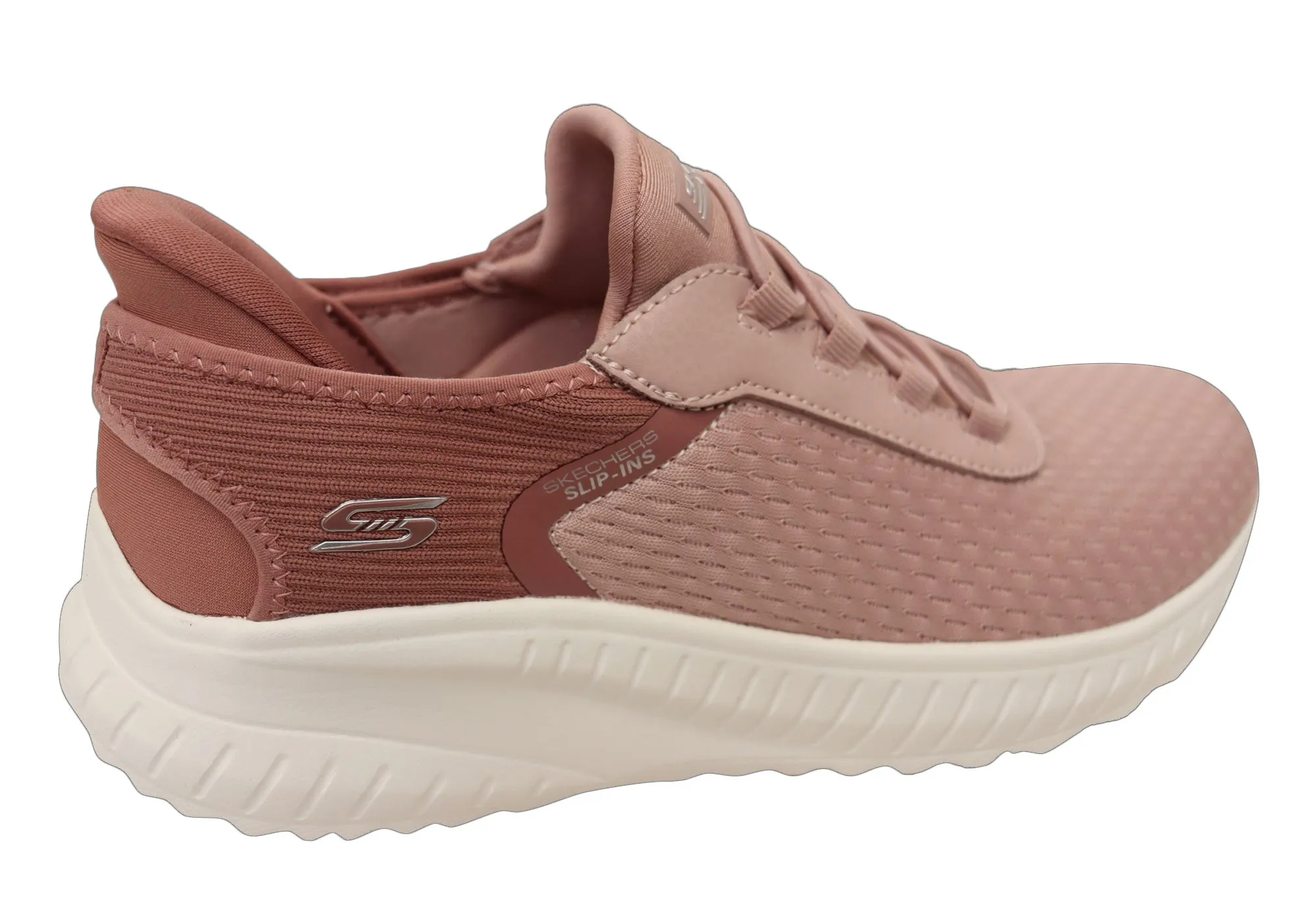 Thick Adidas Shoes Skechers Womens Slip Ins Bobs Sport Chaos Comfortable Shoes