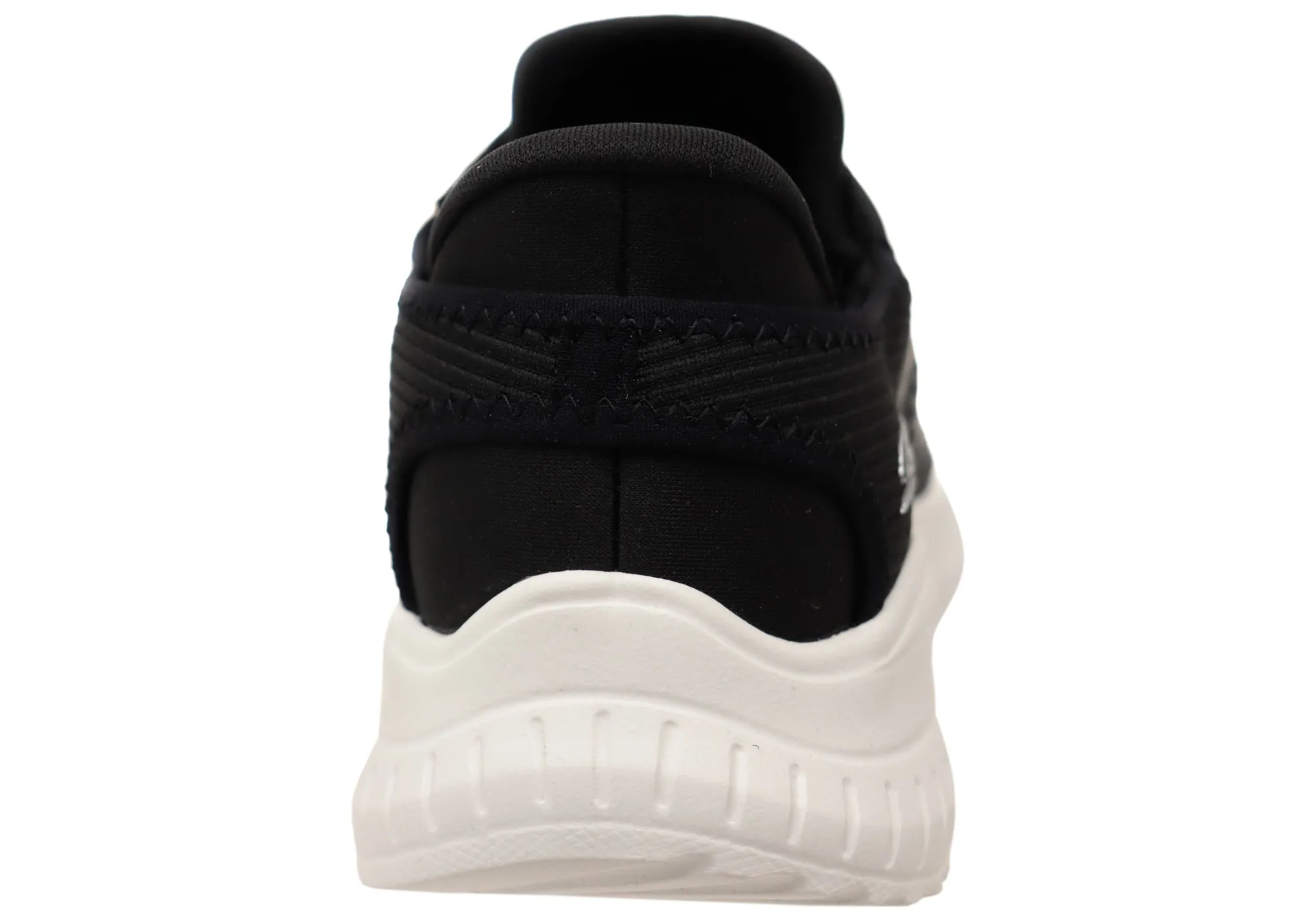 Skechers Womens Slip Ins Bobs Sport Chaos Comfortable Shoes Adidas Adizero Basketball Shoes