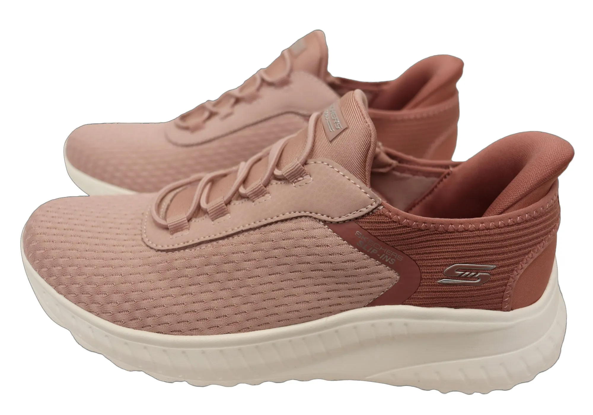 Adidas Cloud Foam Tennis Shoes Skechers Womens Slip Ins Bobs Sport Chaos Comfortable Shoes