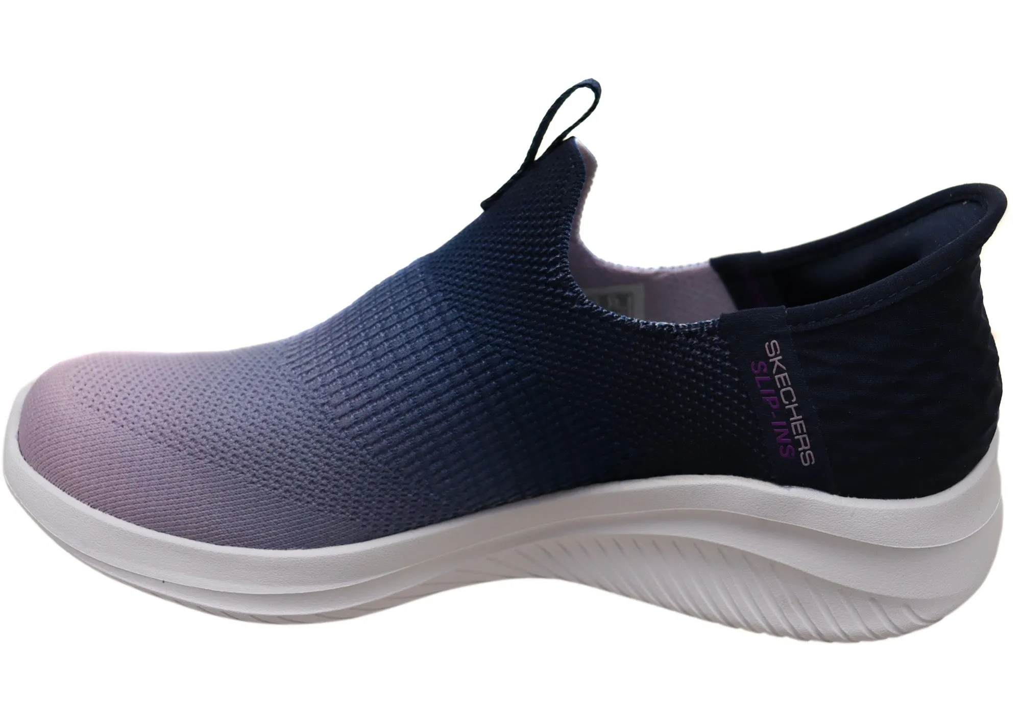 Skechers Womens Slip Ins Ultra Flex 3.0 Beauty Blend Comfortable Shoes Handball Shoes Adidas Stabil Next Gen