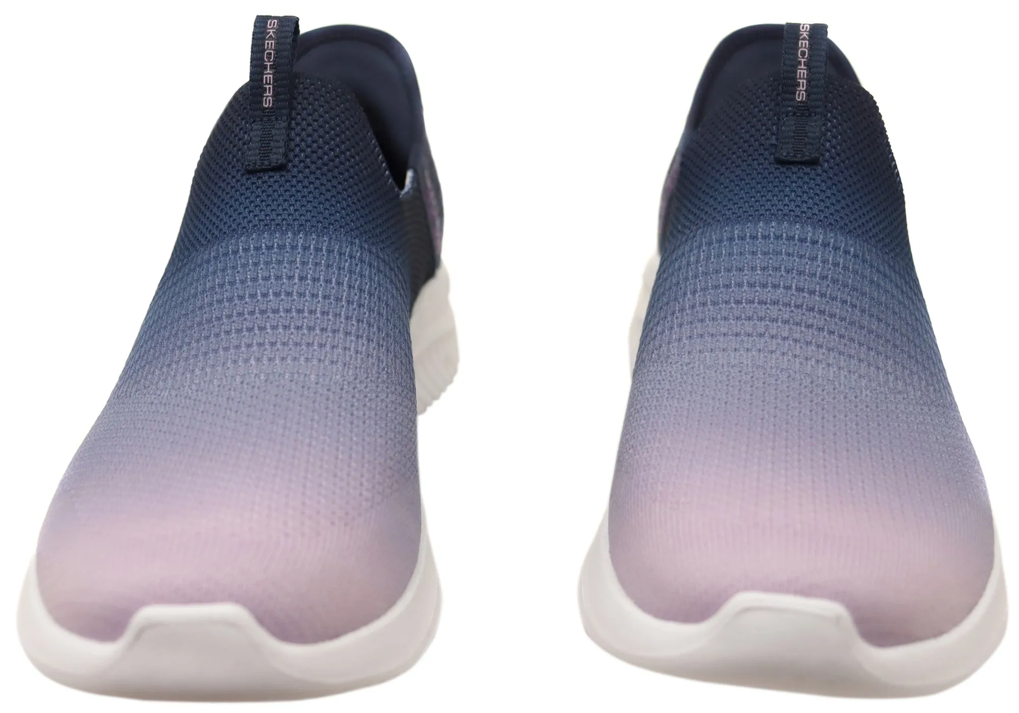 Skechers Womens Slip Ins Ultra Flex 3.0 Beauty Blend Comfortable Shoes Oasis Shoes Adidas