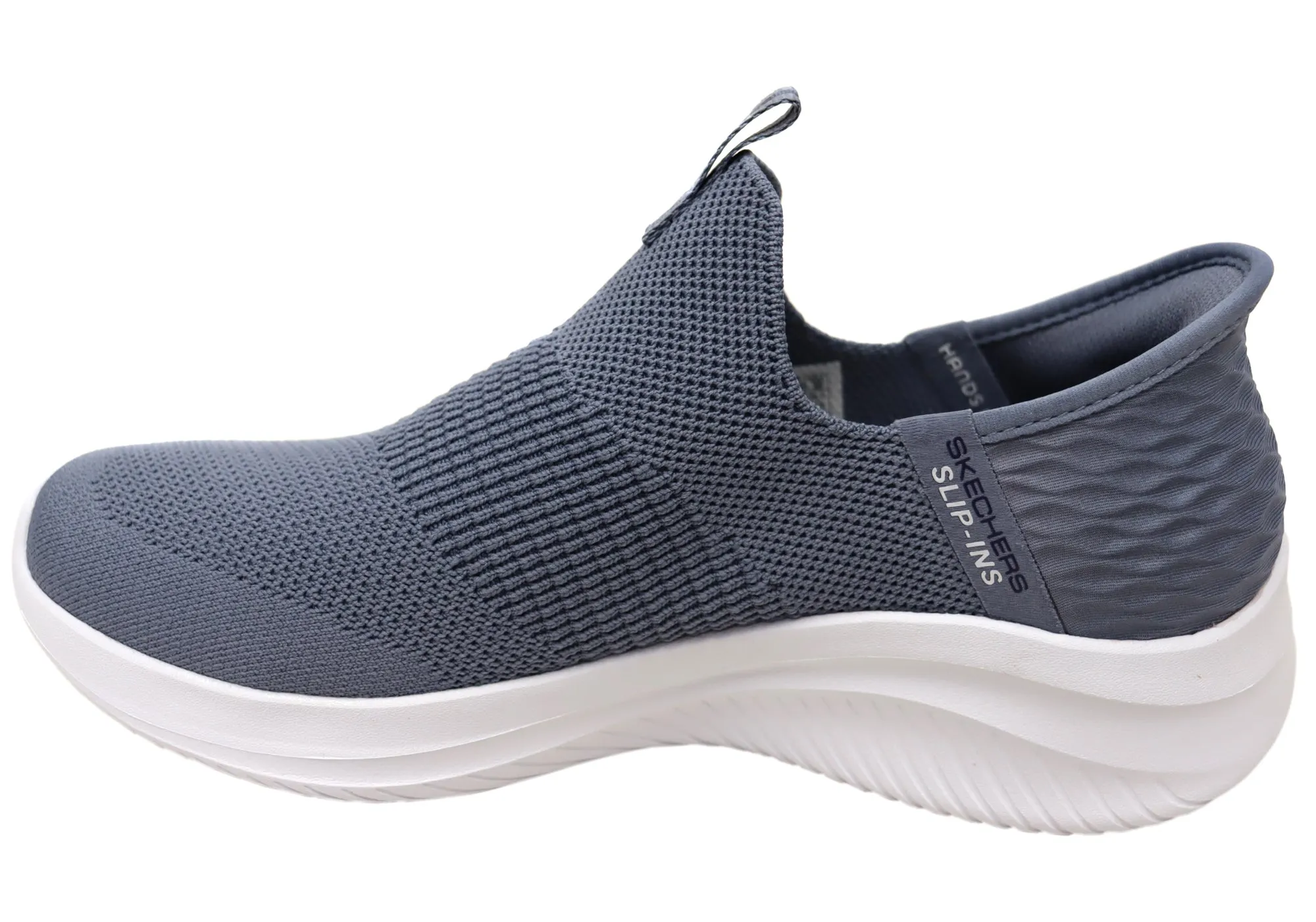 Skechers Womens Slip Ins Ultra Flex 3.0 Cozy Streak Comfortable Shoes Adidas Wrestling Shoes Response
