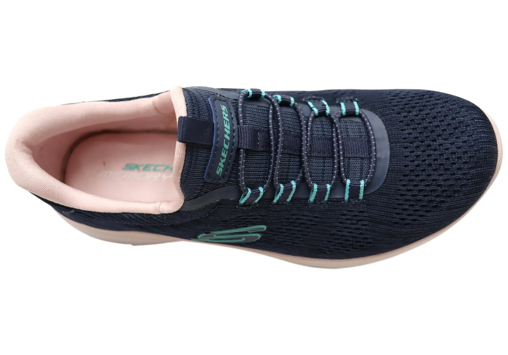 Adidas Los Angeles Lakers Shoes Skechers Womens Summits Fun Flair Comfortable Slip On Shoes