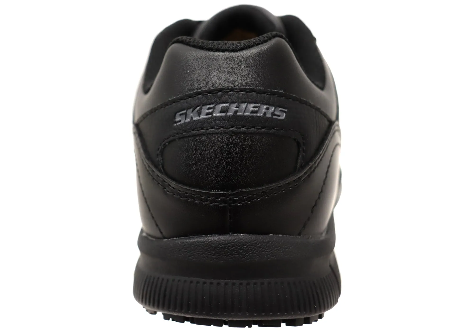 Adidas Colourful Shoes Skechers Womens Work Nampa Wyola Slip Resistant Shoes