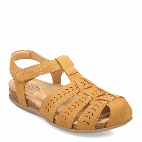 Women's Earth, Birdy Sandal Retro Vibe