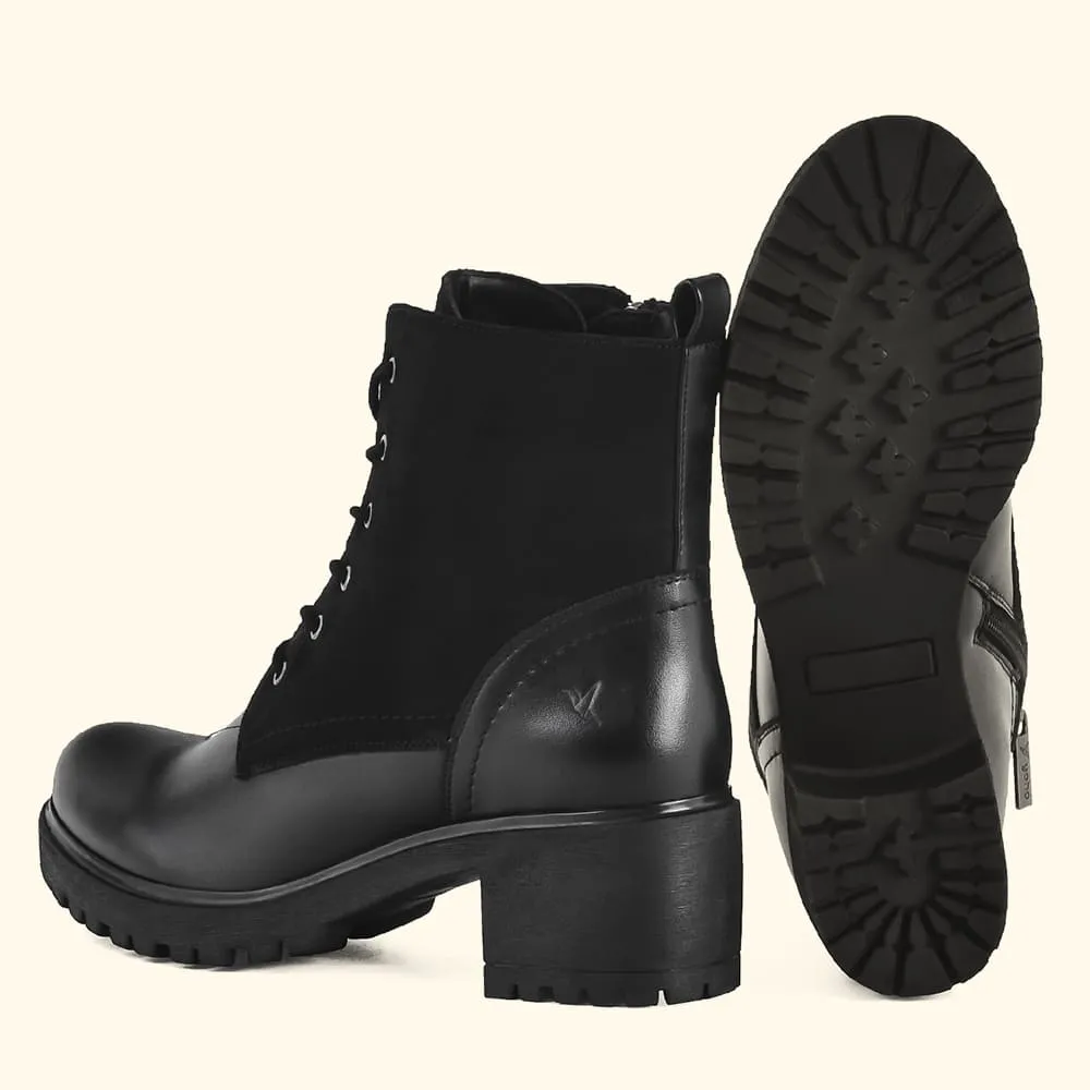 Slays Women Boots 006 Rainy Boots