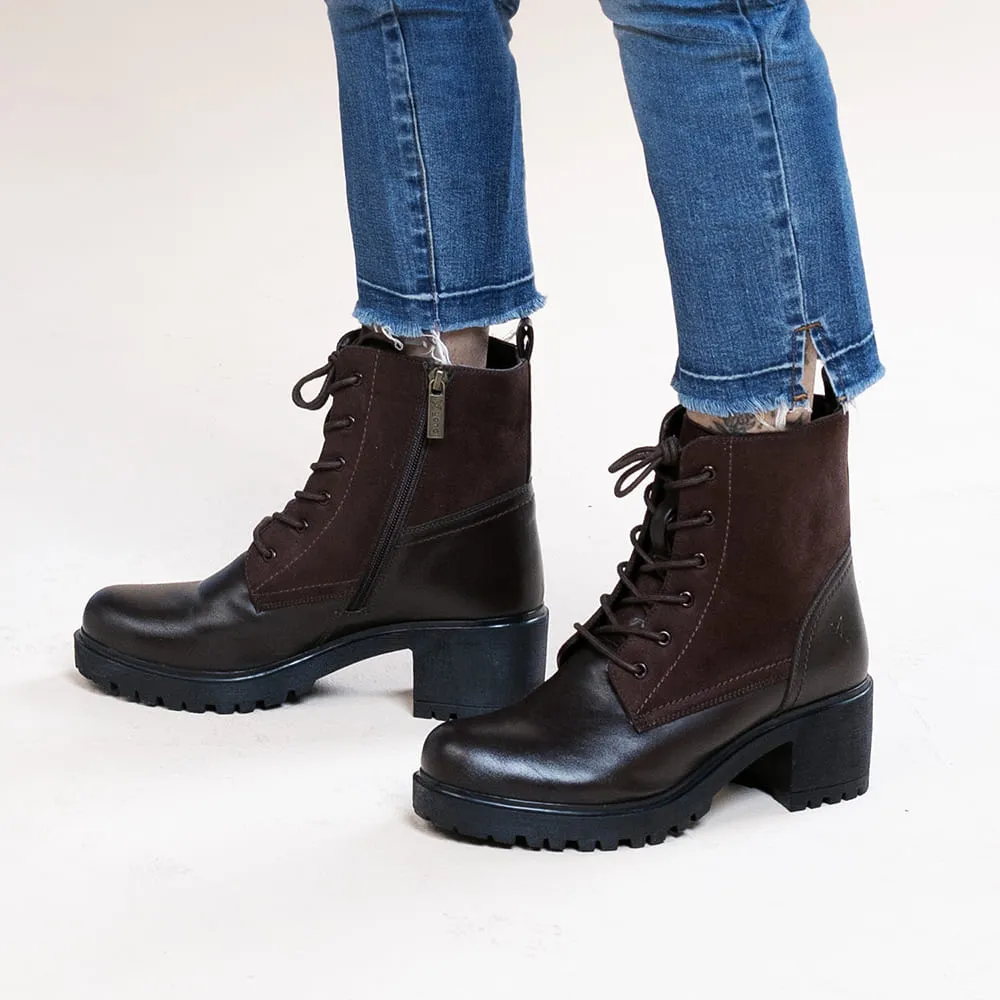 Slays Women Boots 006 Bonanza Boots