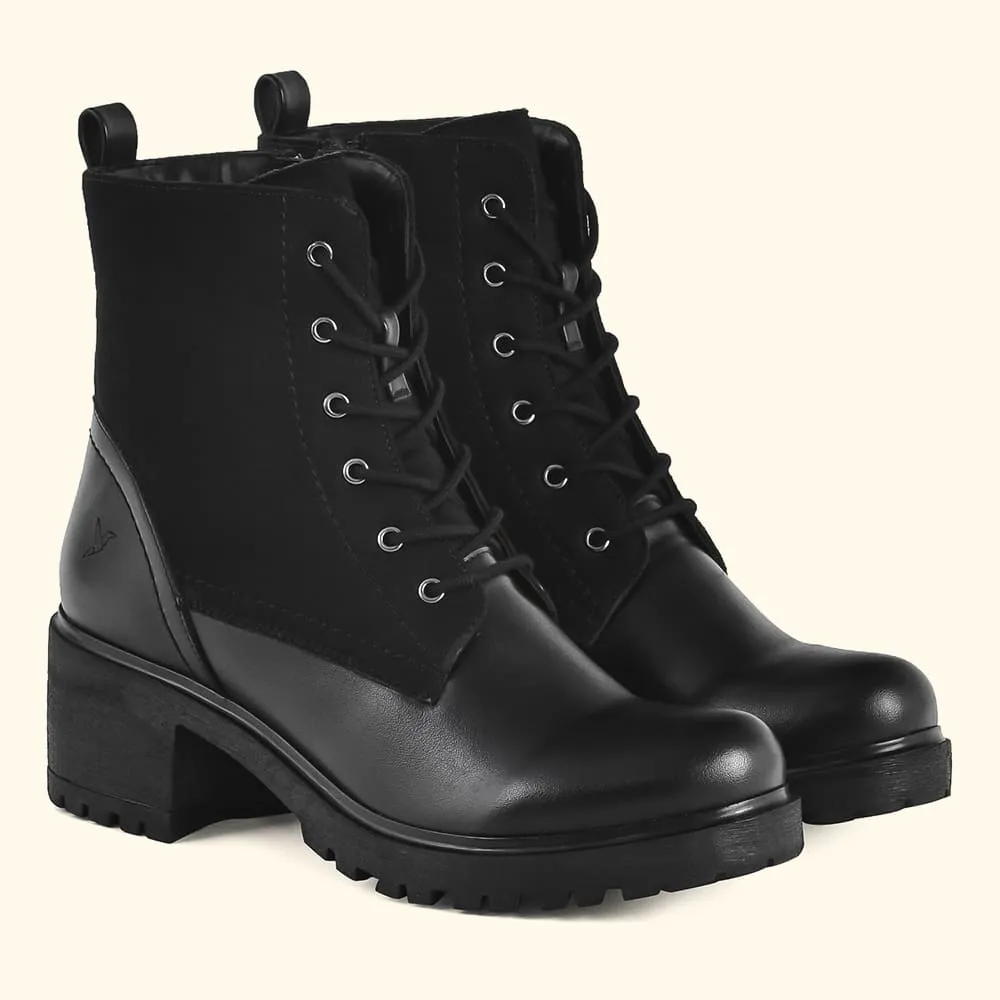 Slays Women Boots 006 Water Walking Boots