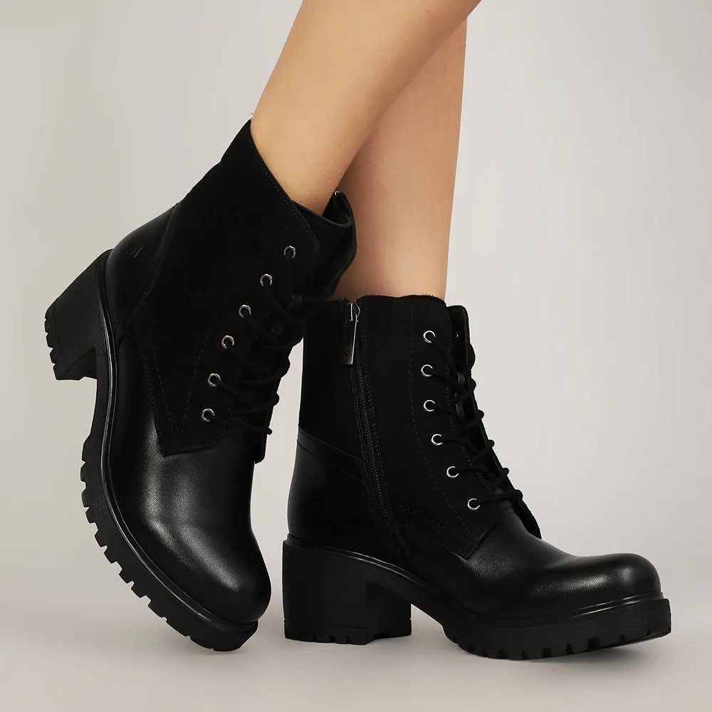 Slays Women Boots 006 Boots With High Heels