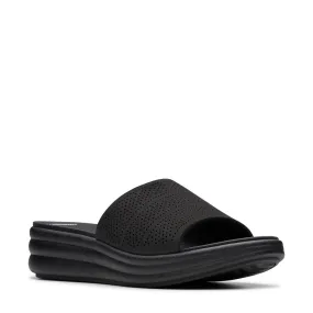 All Purpose Woven Women's Clarks, Drift Twist Sandal