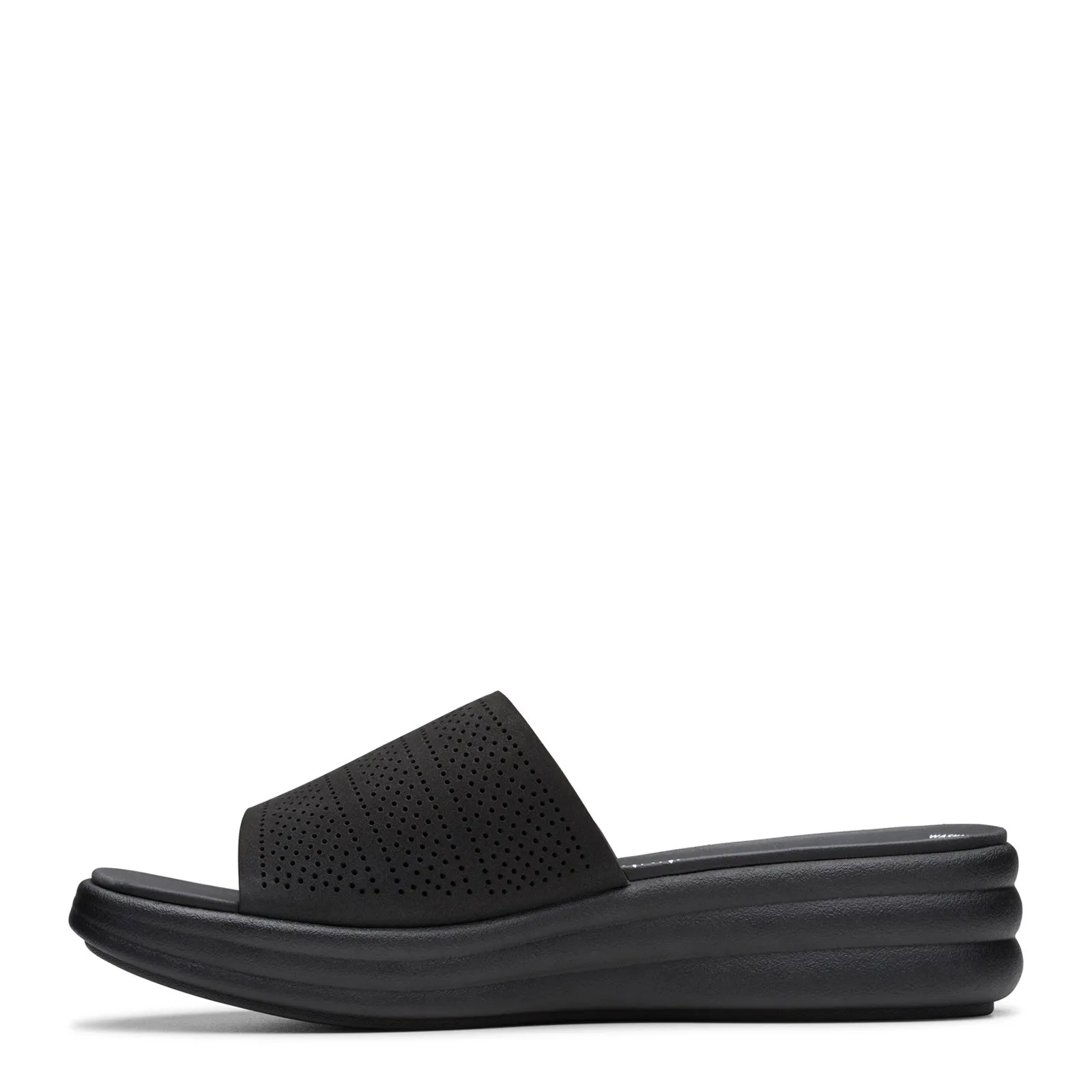 Women's Clarks, Drift Twist Sandal Leisure Design