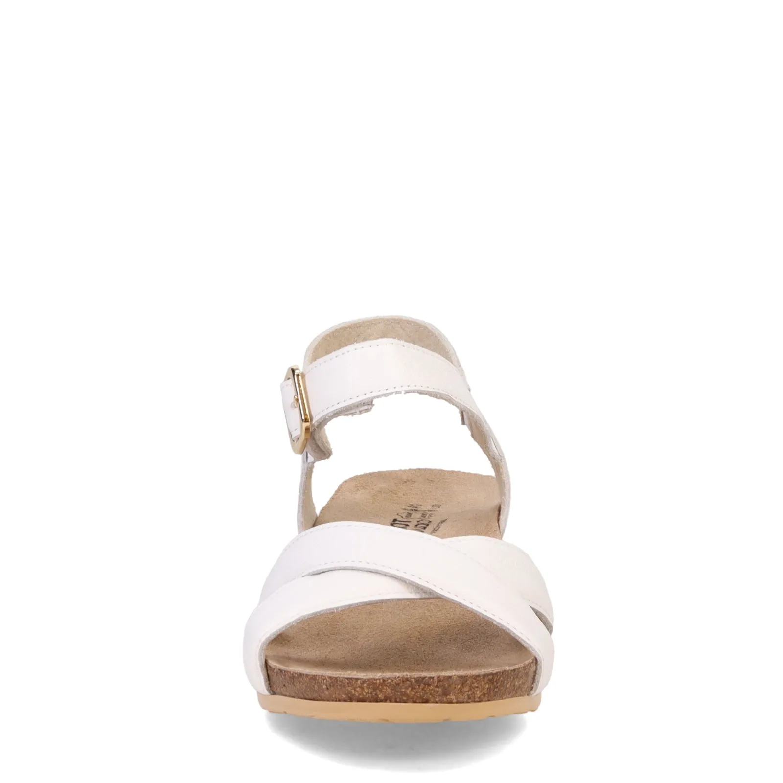 Women's Naot, Throne Sandal Adjust Strap