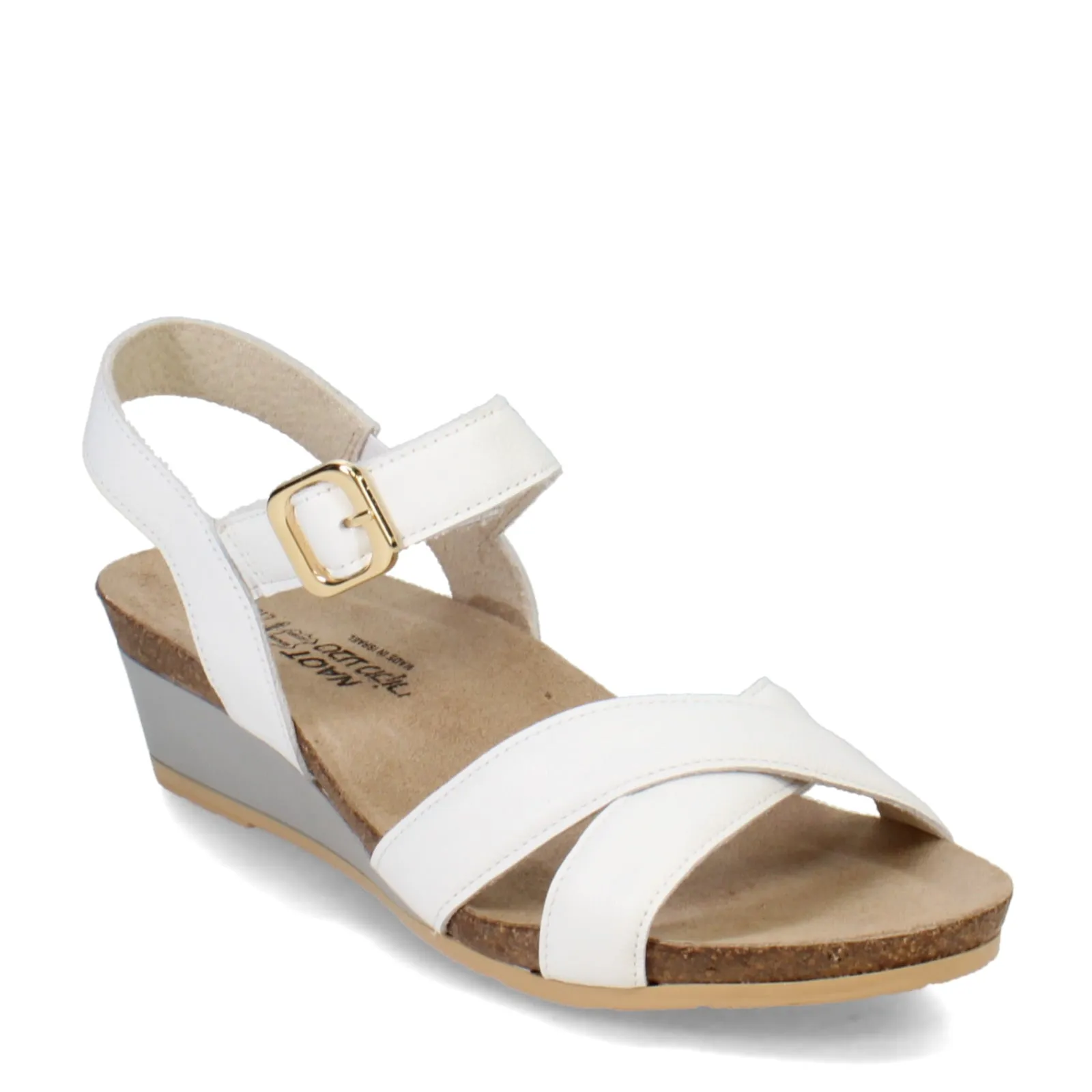 therapeutic Women's Naot, Throne Sandal