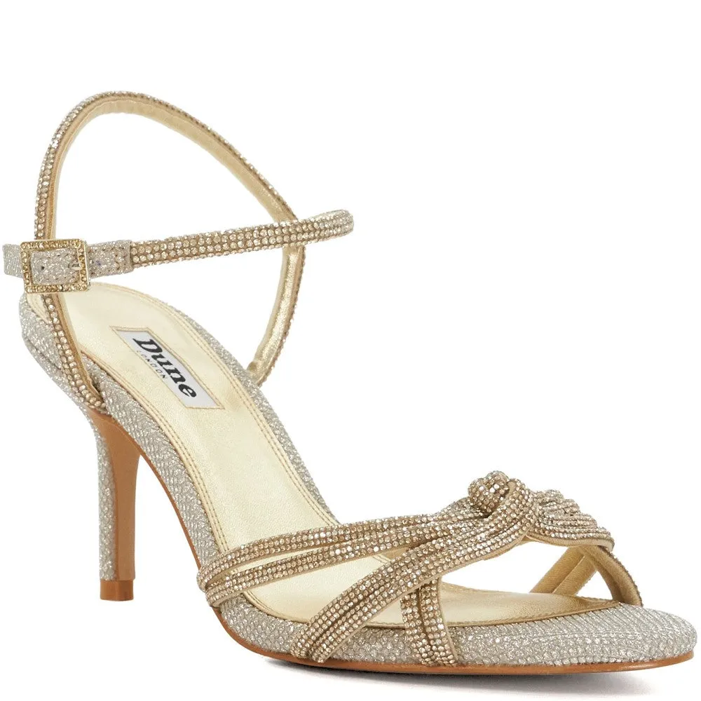 All-Weather Footwear Modern Steps Dune Marvellous Sandals