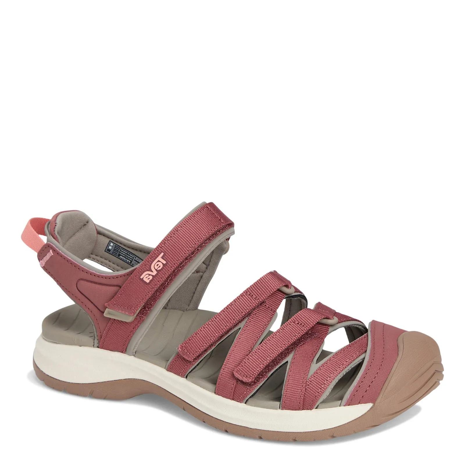 Indoor Wear Women's Teva, Tirra Sport Closed-Toe Sandal