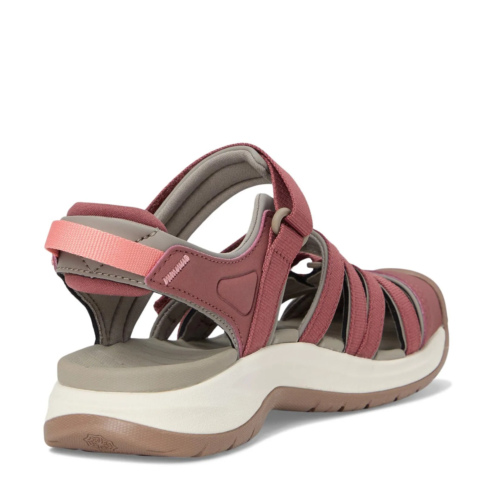 Trend Alert Women's Teva, Tirra Sport Closed-Toe Sandal