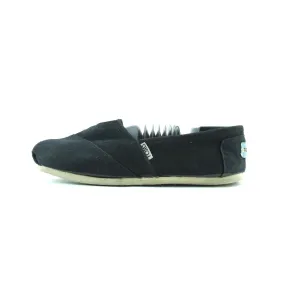 Casual Clipless Shoes TOMS .