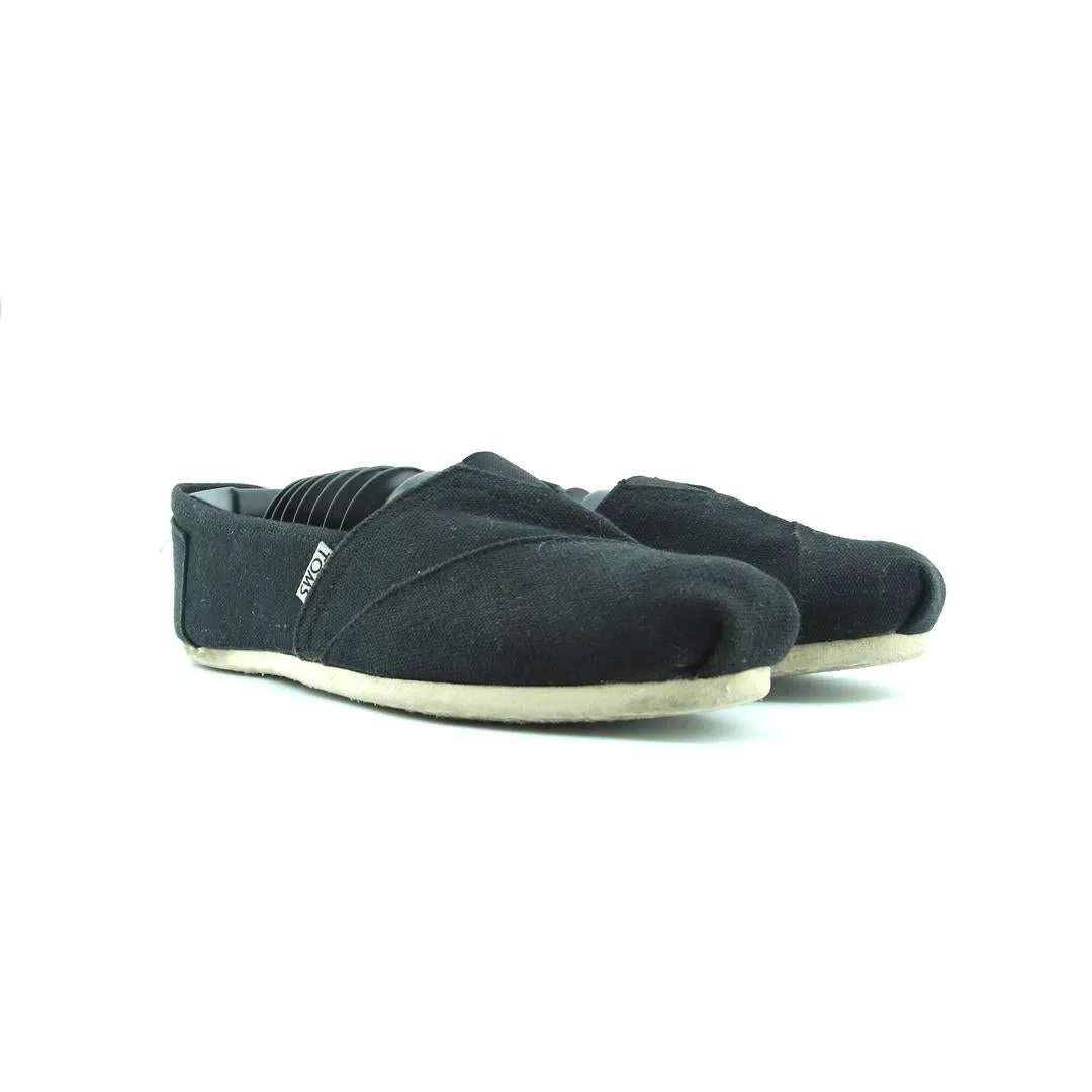 Formal Shoes Casual TOMS .