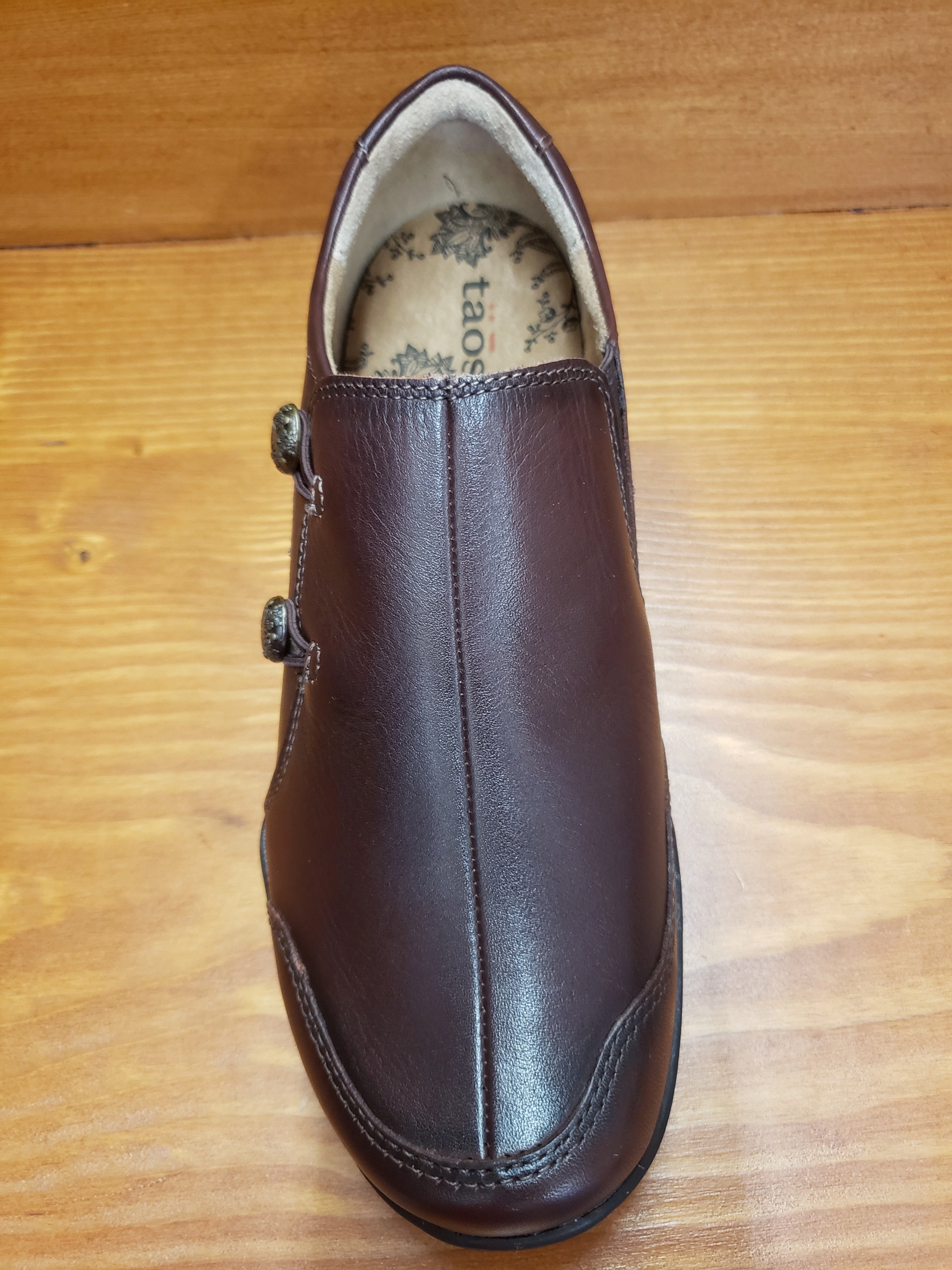 Relax Ready Pull on Taos Encore Whiskey