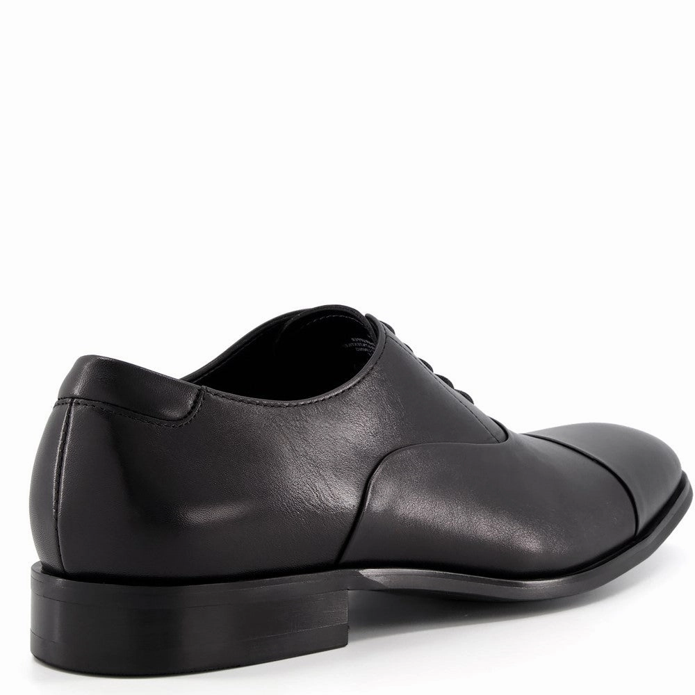 Eye Spot Dune Secrecy Oxford Shoes
