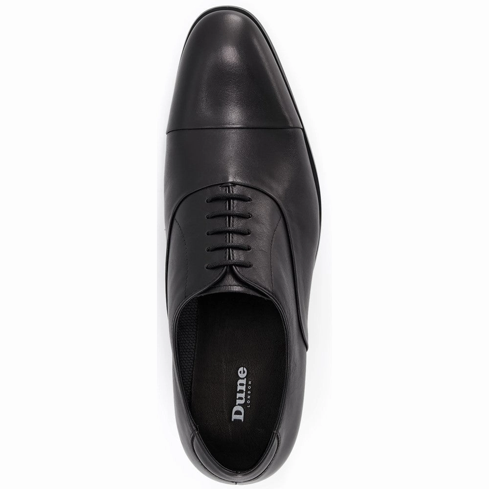 Dune Secrecy Oxford Shoes Trendy Appeal Durable Sole