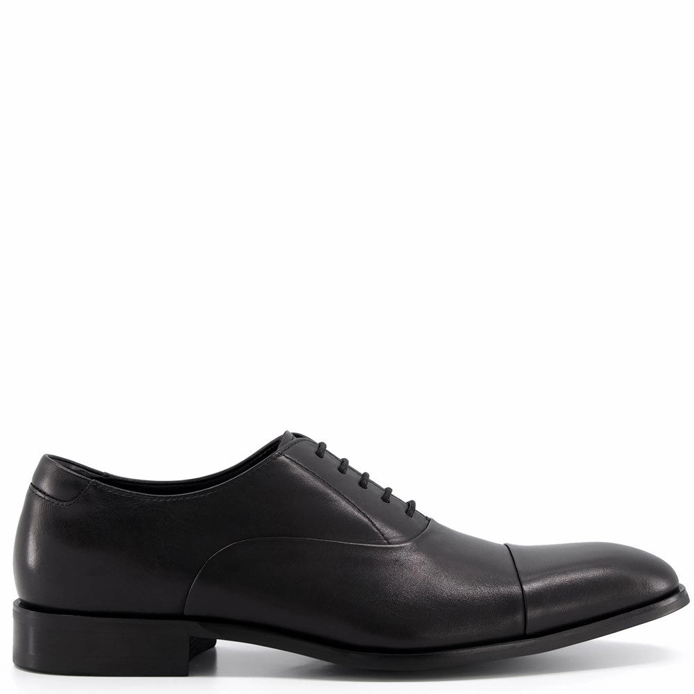 Dune Secrecy Oxford Shoes Italian Design Occasion Mode