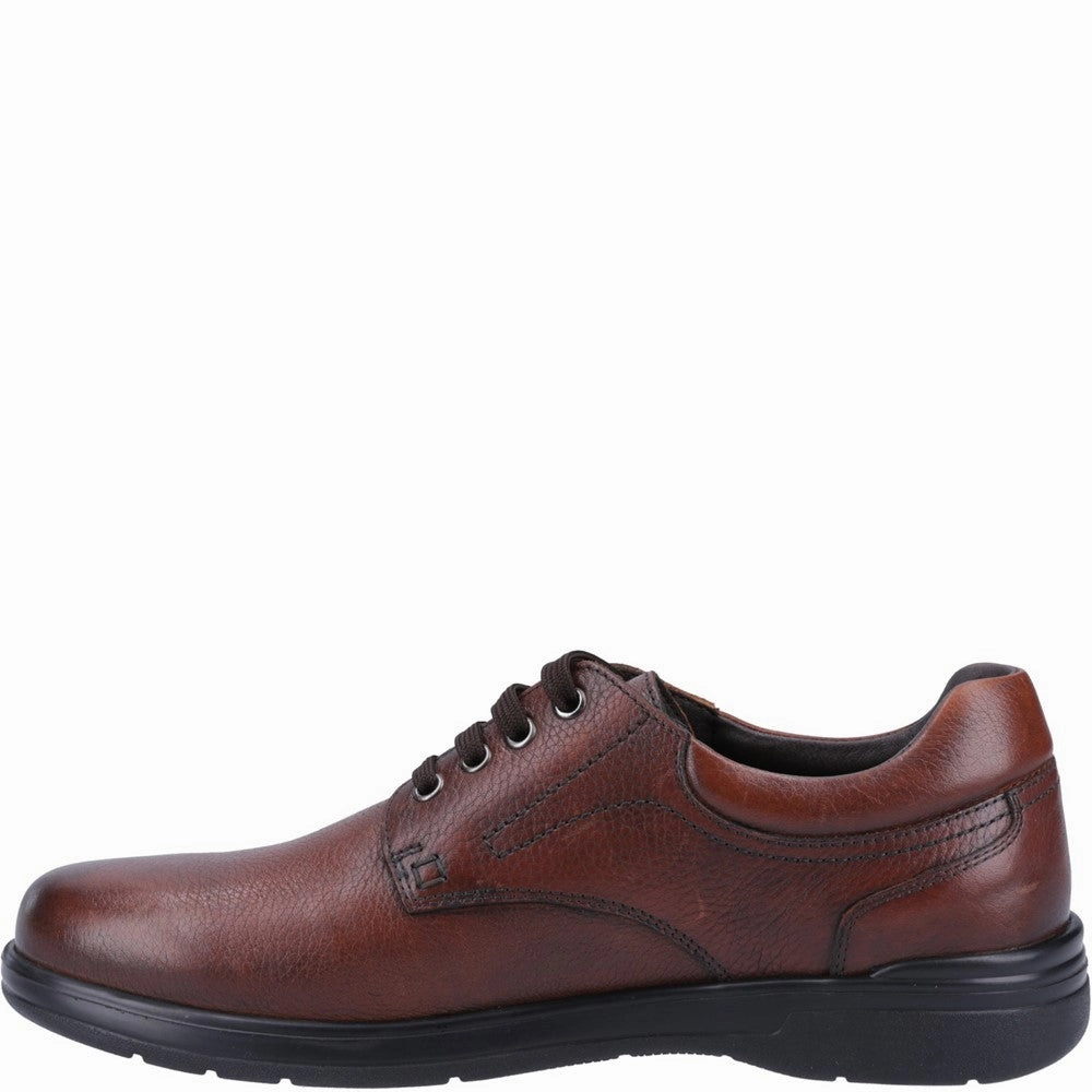 Hush Puppies Marco Lace Up Shoe limited run