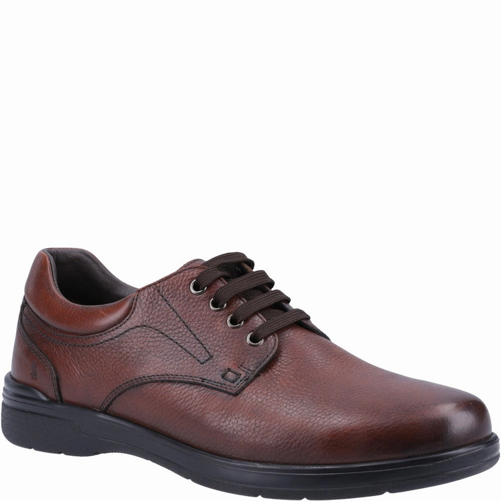 Hush Puppies Marco Lace Up Shoe Fast Step