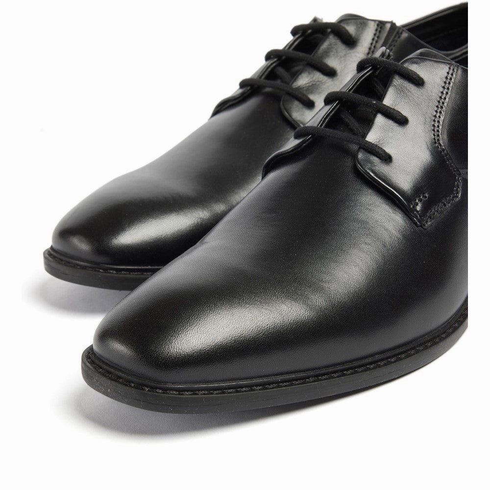 Pod Smyth Formal Shoes Opulent Touch Durable Build