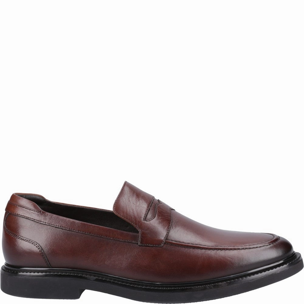 Hush Puppies Knox Shoes Business Attire