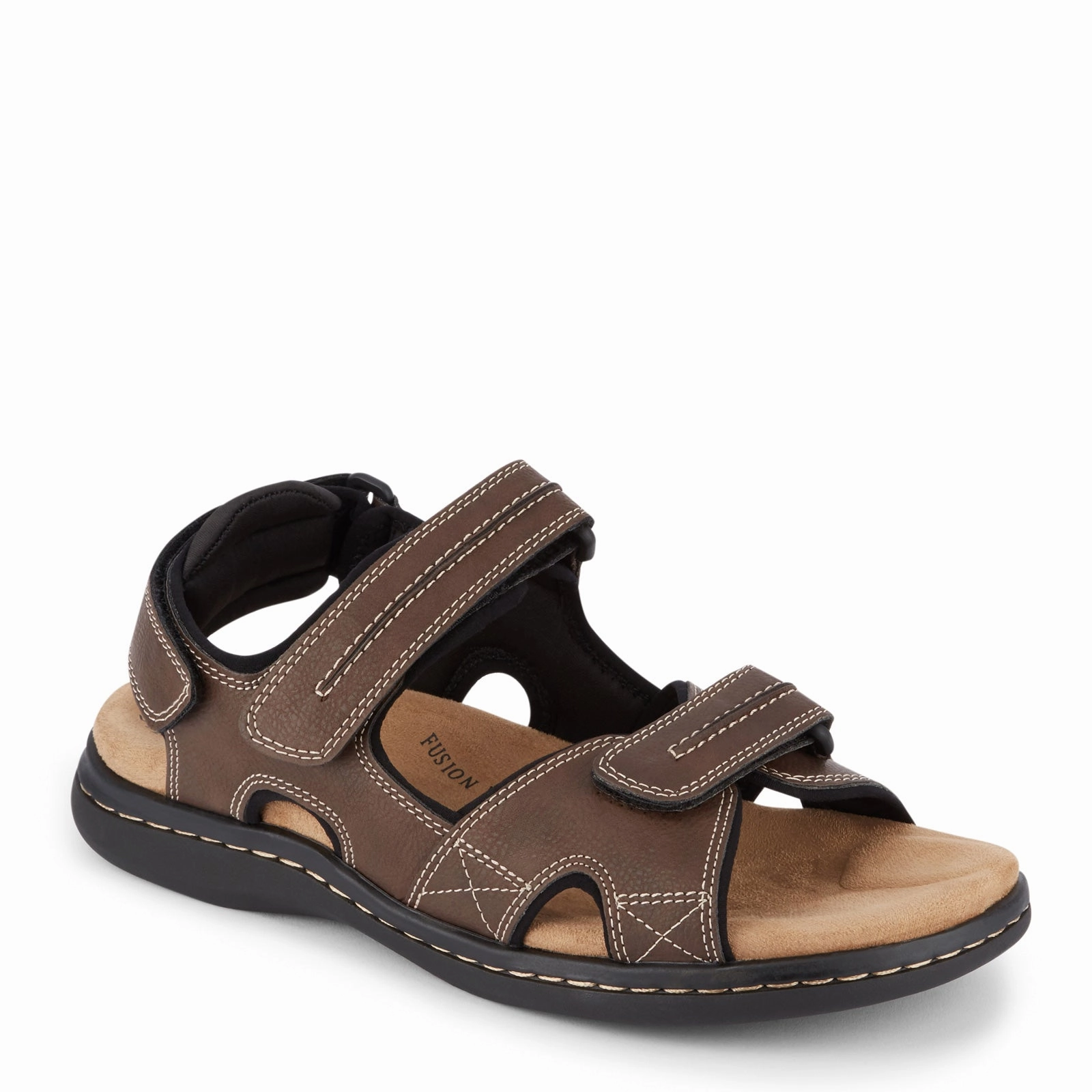 Men's Dockers, Newpage Sandal Fast Slide Sunshine Fit