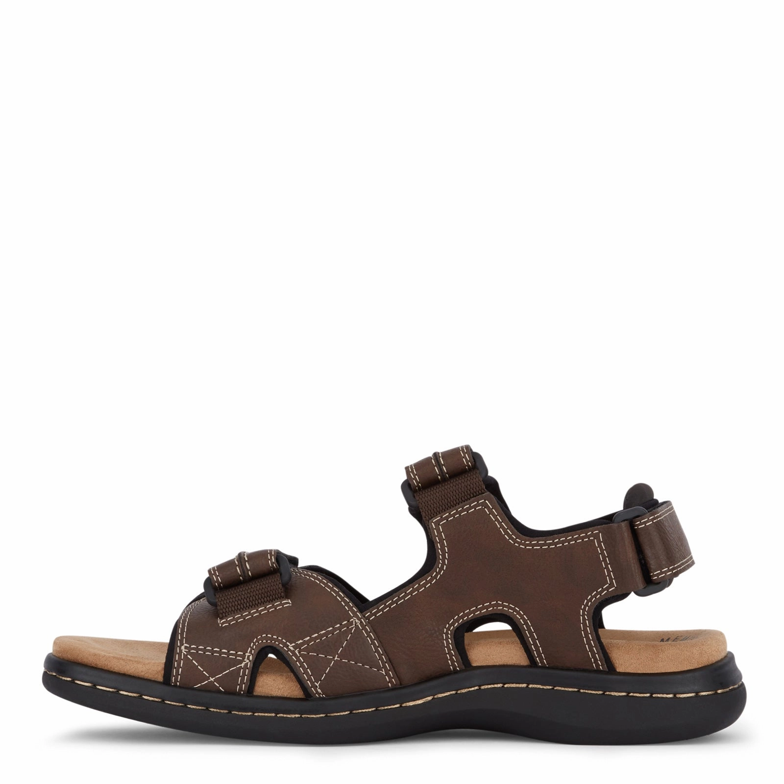 Classic Design Skin Breath Men's Dockers, Newpage Sandal