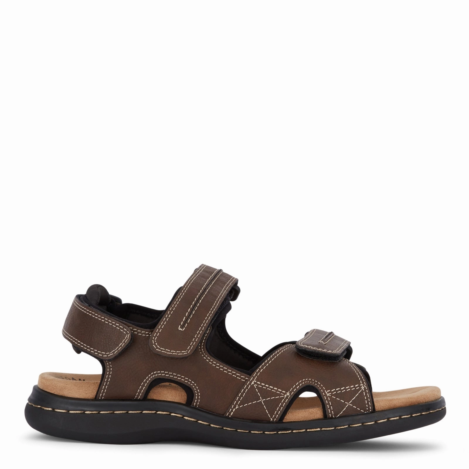 Men's Dockers, Newpage Sandal Fashionable Flats Sunny Day