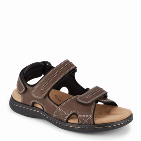 Men's Dockers, Newpage Sandal Fast Slide Sunshine Fit