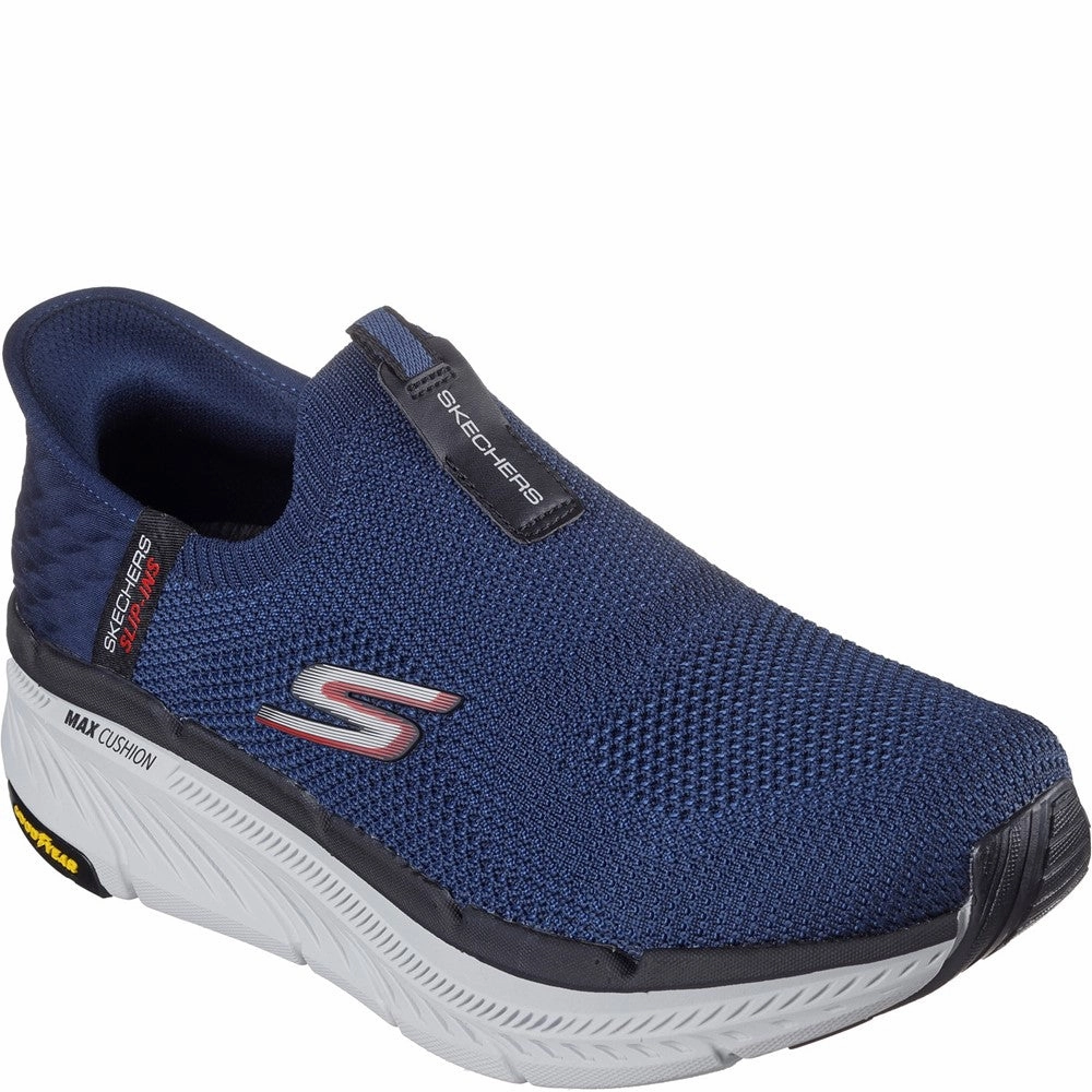 Skechers Max Cushioning Premier 2.0 Shoe Tidy look Sunset Step