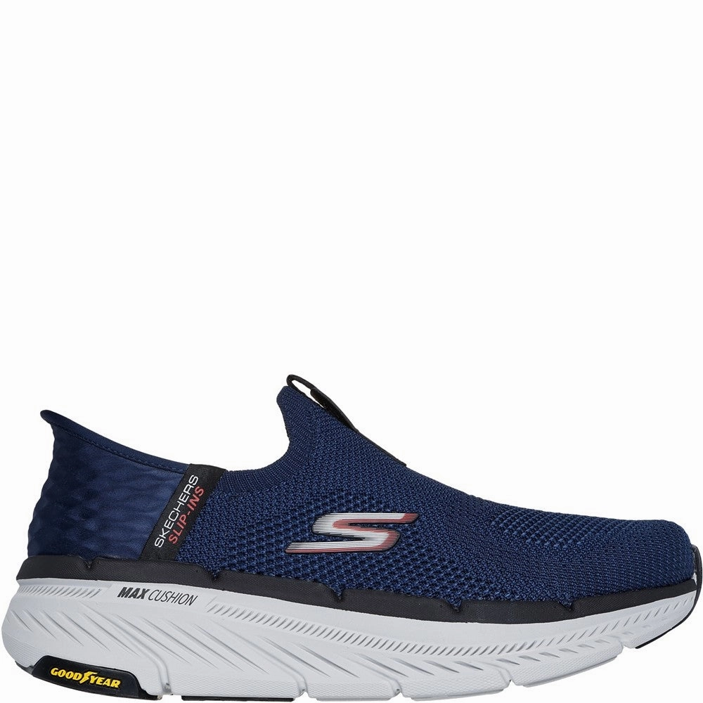 Antibacterial Skechers Max Cushioning Premier 2.0 Shoe