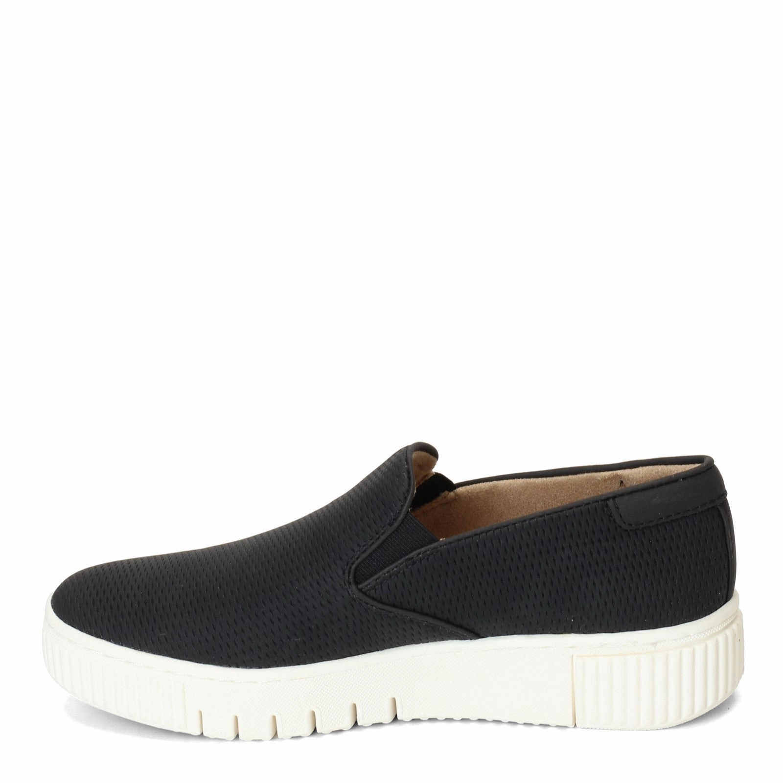 Women's Natural Soul, Tia Platform Sneaker Beach