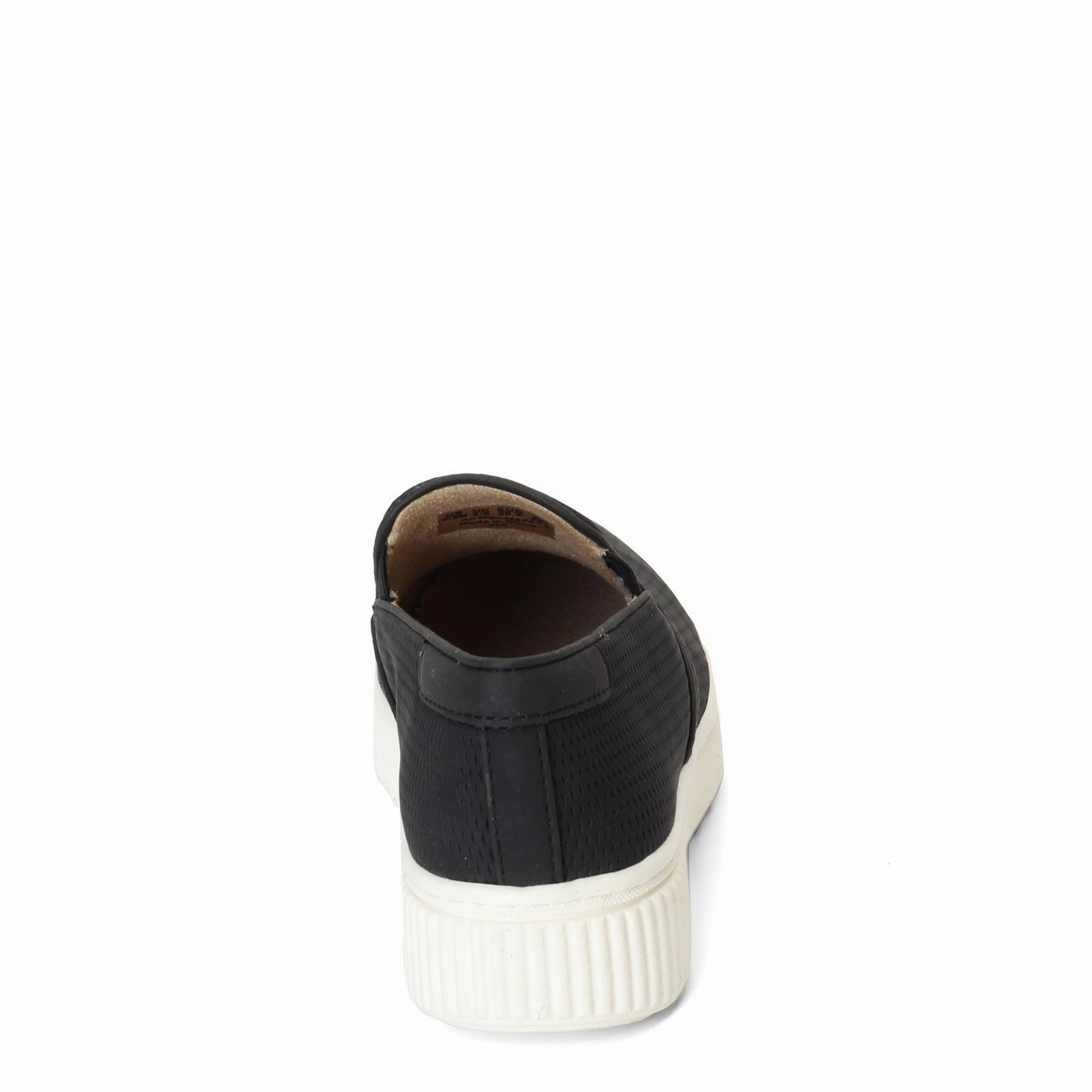 Women's Natural Soul, Tia Platform Sneaker obstacle - course shoes designer - brand shoes