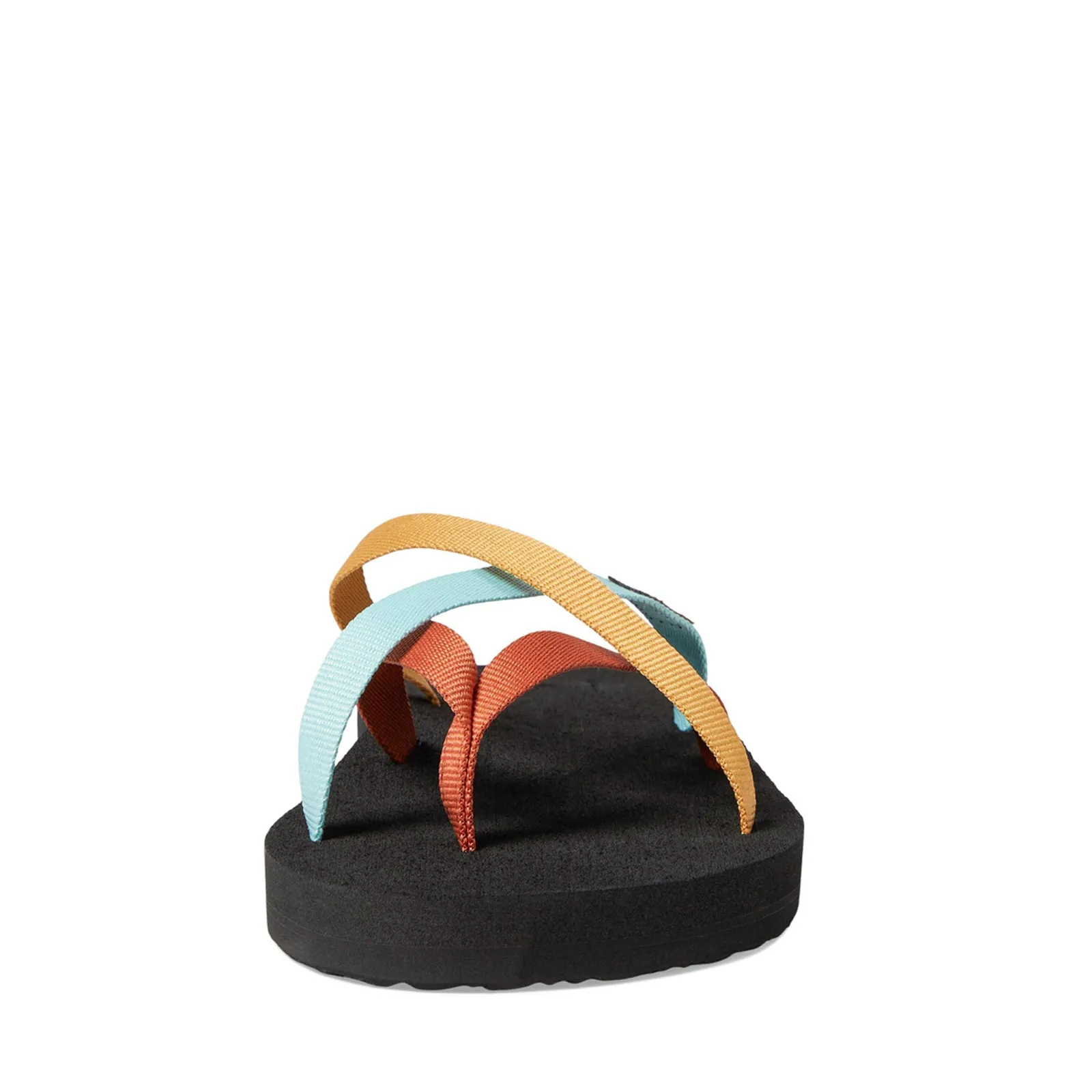 Stylish Beach Footwear Light Motion Women's Teva, Olowahu Sandal