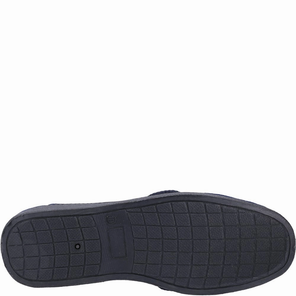 Pull on Mirak MJ167 CHUMS MTO