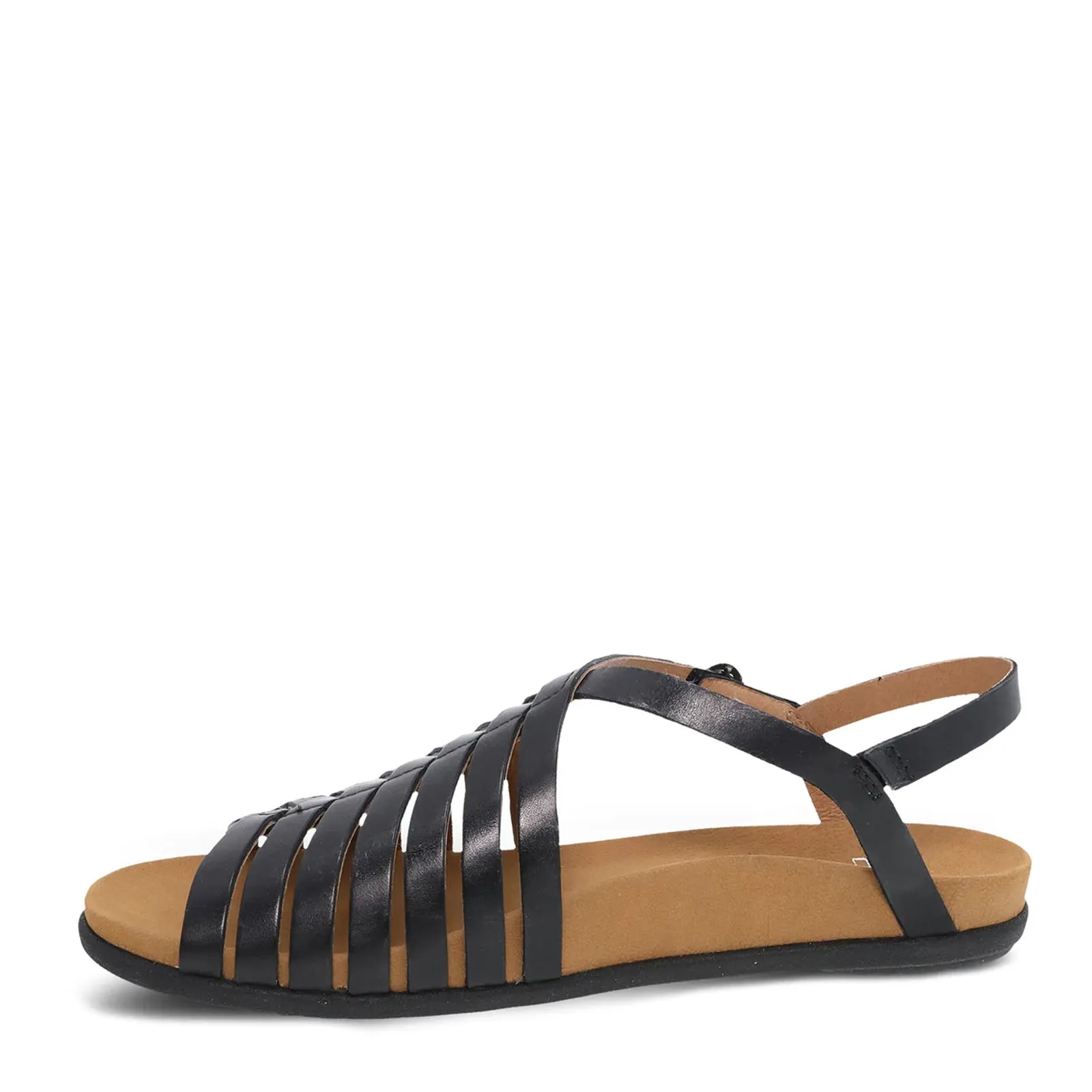 Comfortable Summer Walk Women's Dansko, Jennifer Sandal