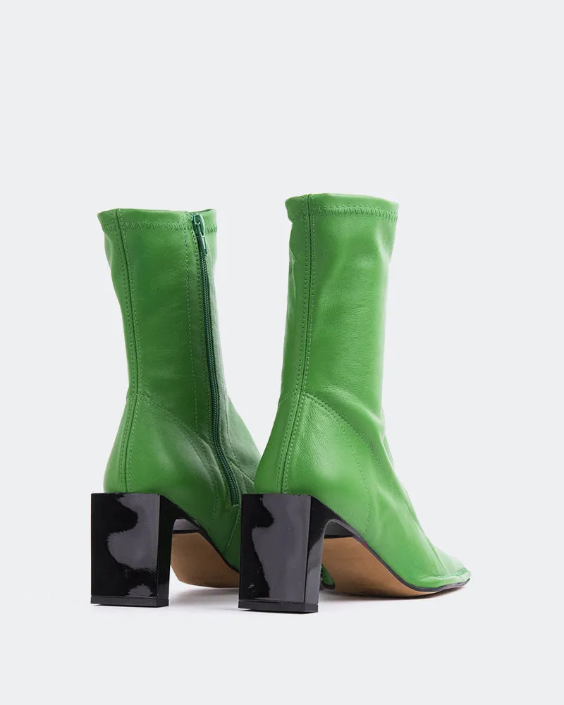 Martilo Green Stretch Best Work Boots For Outside