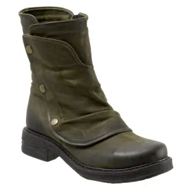 Every Condition Bueno Greta - army Green
