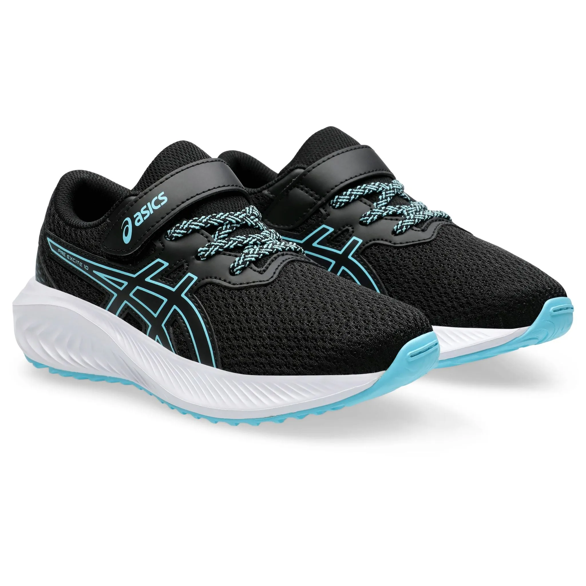 Asics Minimalist Shoes ASICS Pre-Excite 10 PS Kids Running Shoes